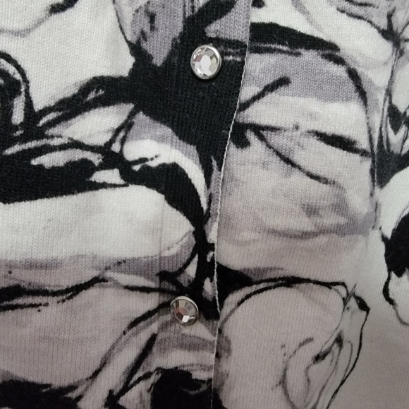 Express Cardigan - Picture 3 of 4